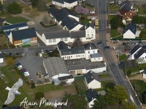 P1410230 2015 03 17 Rue De La Côte D'amour, Rue De Kerio